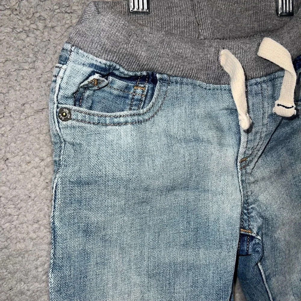 GAP jeans toddler